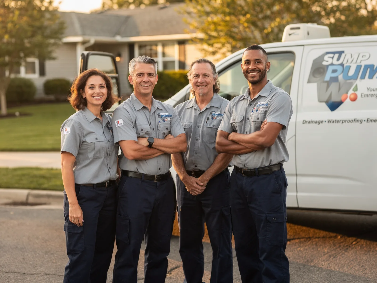 Water Heater Repair company in New Church, VA