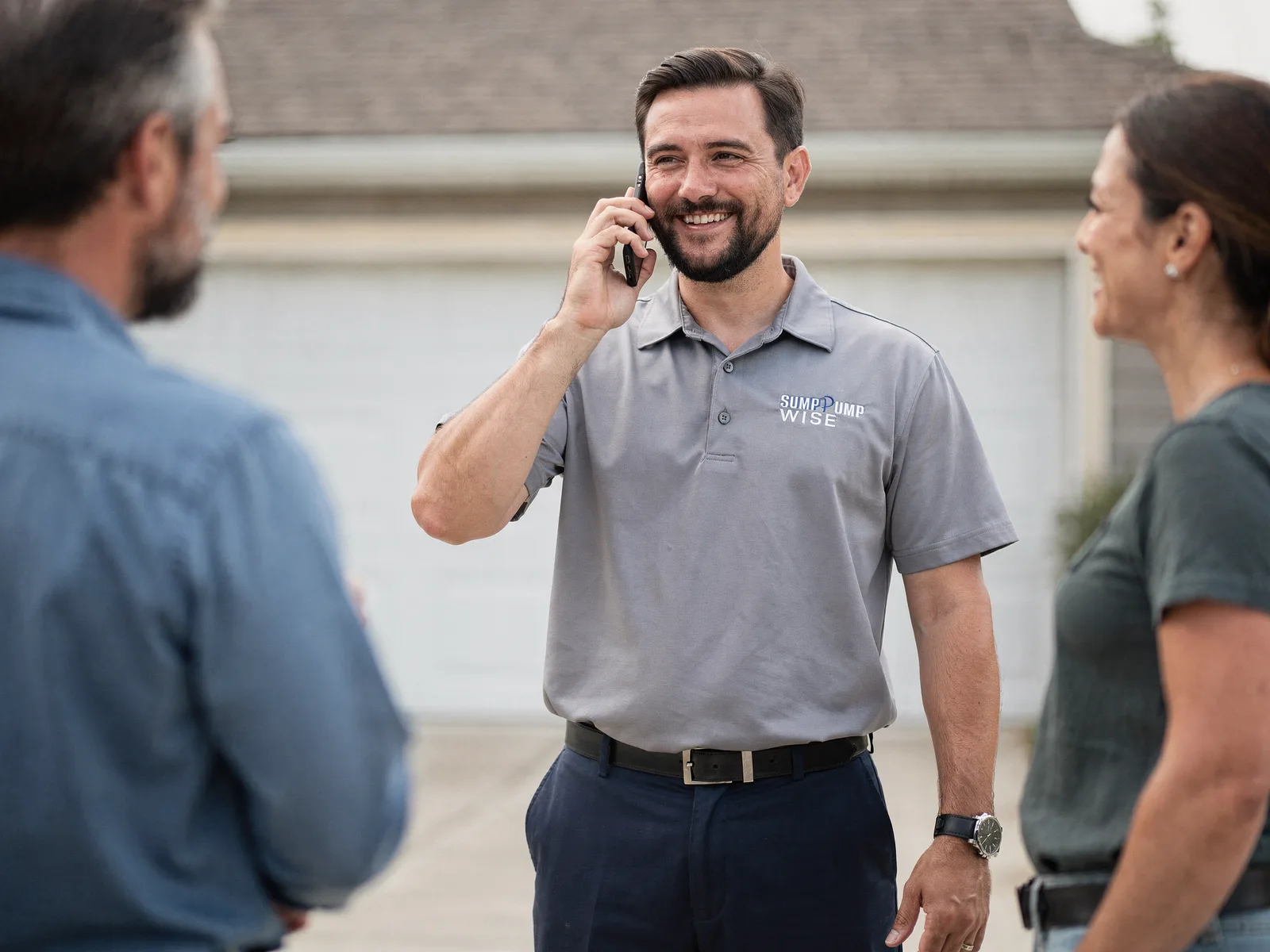 Water Heater Repair New Church, VA FAQs